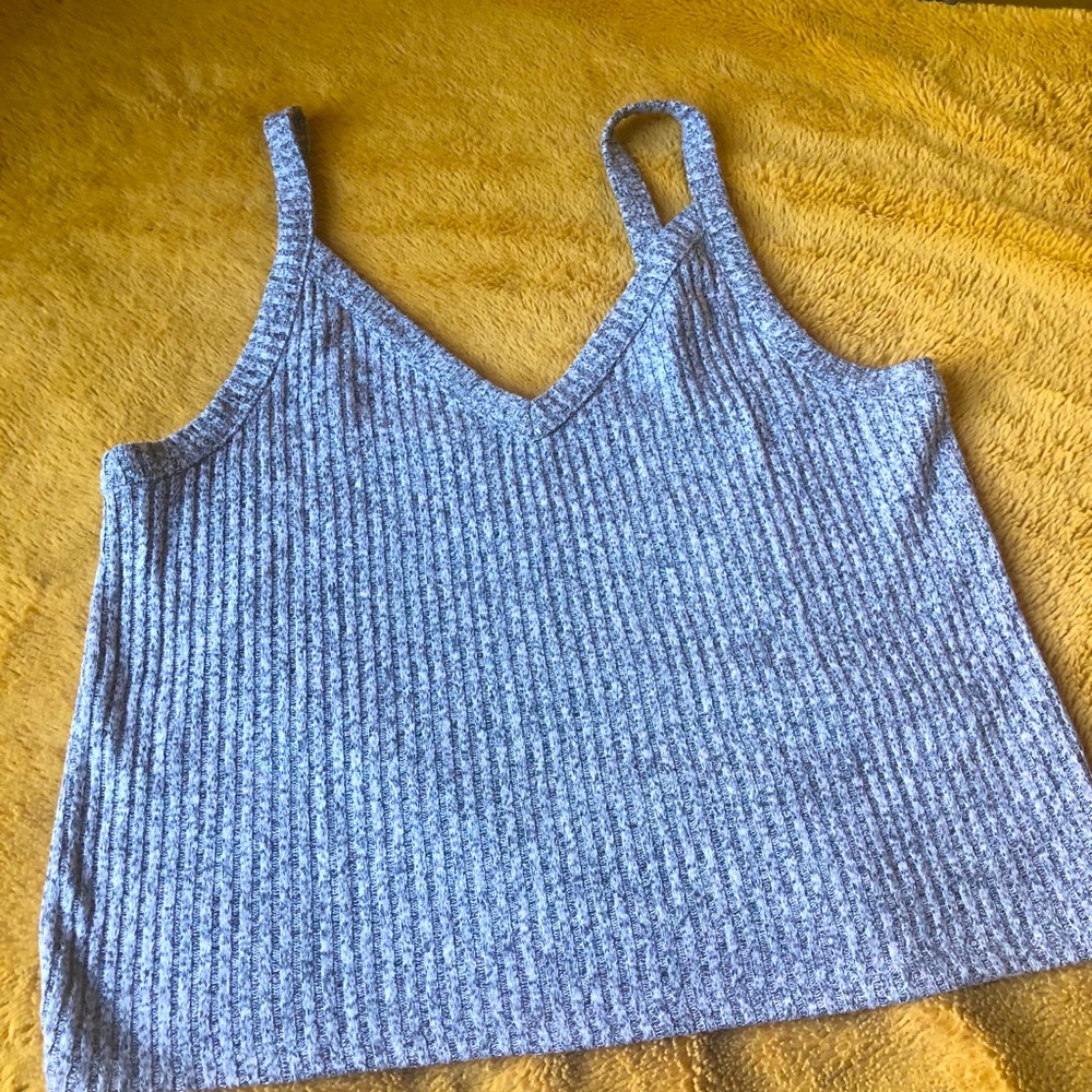 American Eagle outfitters crop top